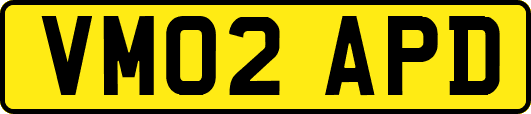 VM02APD