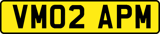 VM02APM
