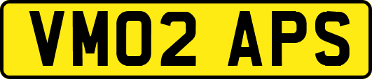VM02APS