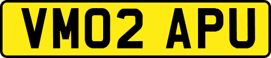 VM02APU