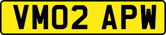 VM02APW