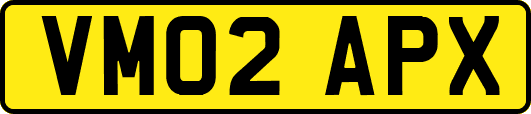 VM02APX