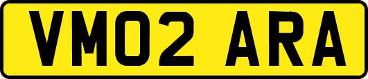 VM02ARA