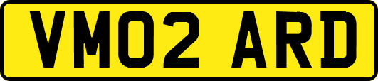 VM02ARD