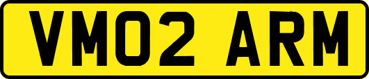 VM02ARM