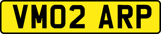 VM02ARP