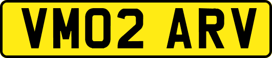 VM02ARV