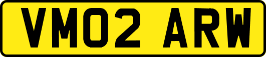 VM02ARW
