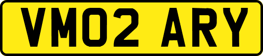 VM02ARY