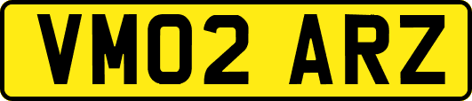 VM02ARZ