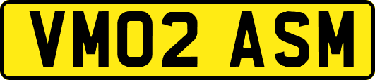 VM02ASM