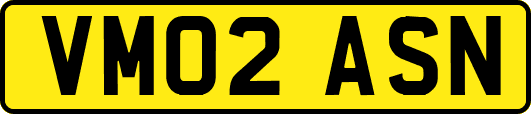 VM02ASN