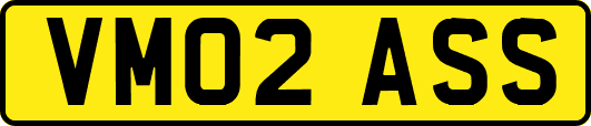 VM02ASS