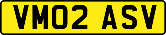 VM02ASV