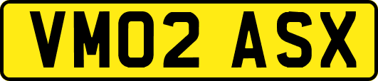 VM02ASX