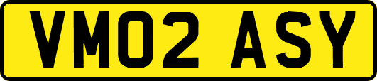 VM02ASY