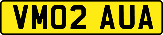 VM02AUA