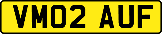 VM02AUF