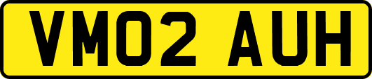 VM02AUH