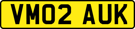 VM02AUK