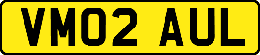 VM02AUL
