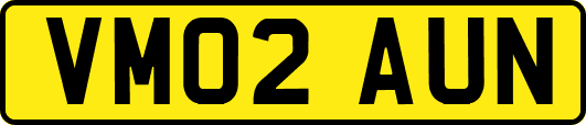 VM02AUN