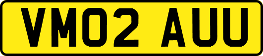 VM02AUU