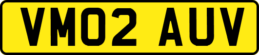 VM02AUV