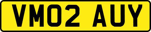 VM02AUY