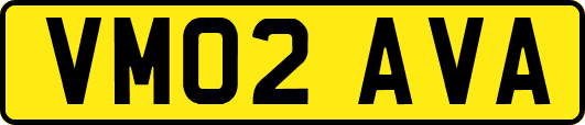 VM02AVA