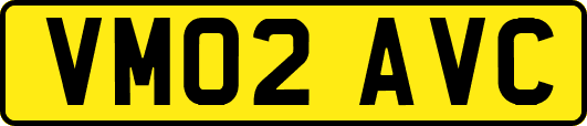 VM02AVC