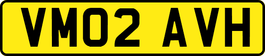 VM02AVH