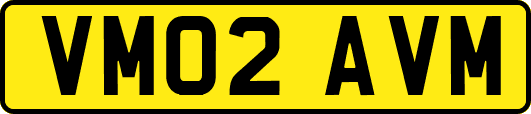VM02AVM