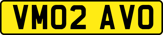 VM02AVO