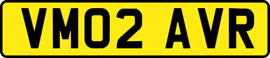VM02AVR