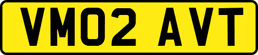 VM02AVT