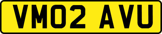 VM02AVU