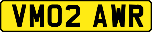VM02AWR