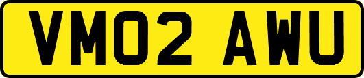 VM02AWU