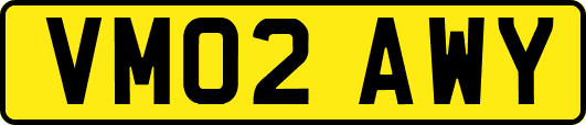 VM02AWY
