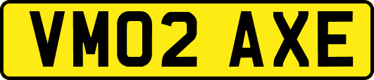 VM02AXE