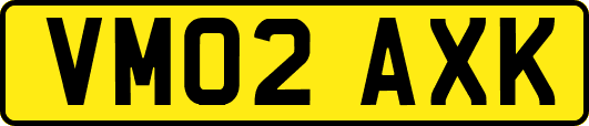 VM02AXK