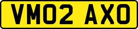 VM02AXO
