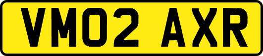 VM02AXR