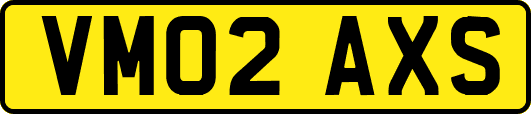VM02AXS