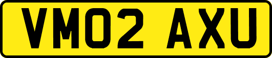 VM02AXU