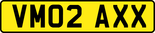 VM02AXX