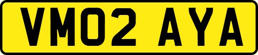 VM02AYA