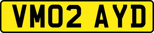 VM02AYD