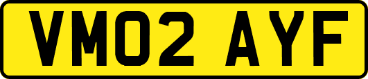 VM02AYF